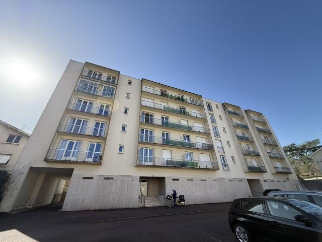 Appartement vente à Limoges