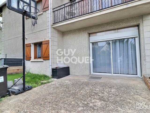 Appartement location à Palaiseau, Saint-michel-sur-orge