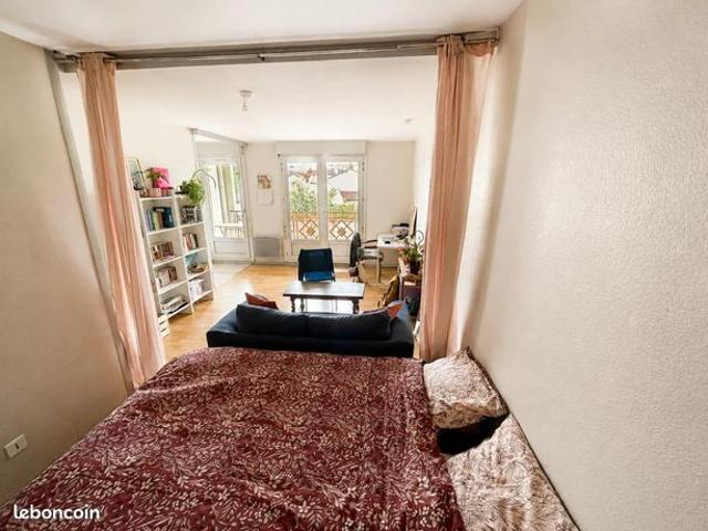 Appartement vente à Toulouse