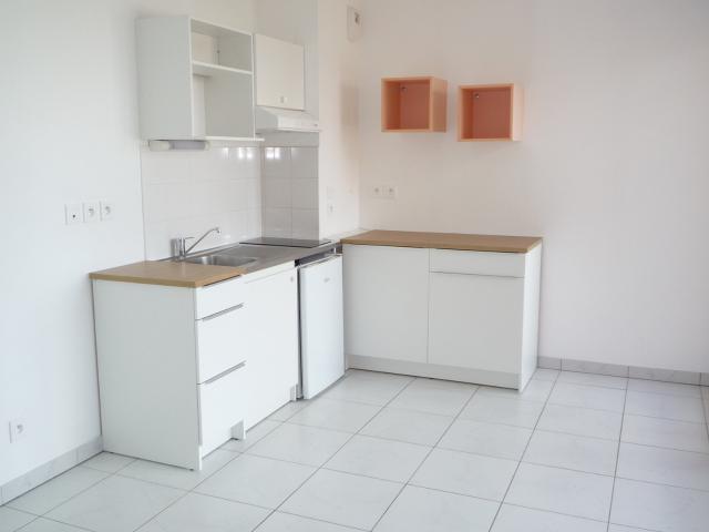 Appartement location à Orléans