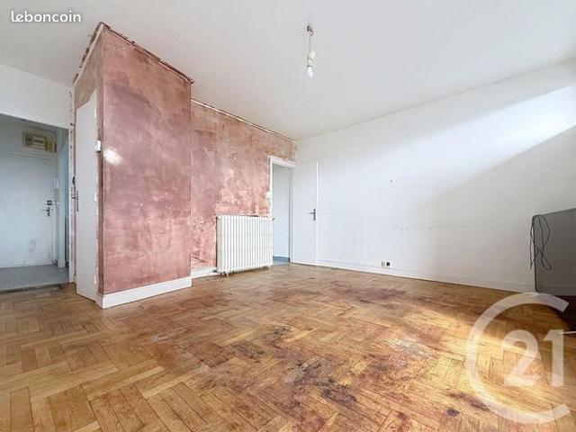 Appartement vente à Guéret