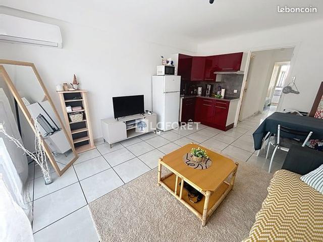 Appartement vente à Perpignan