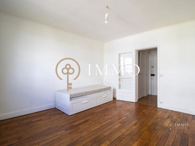 Appartement vente à Antony, Montrouge