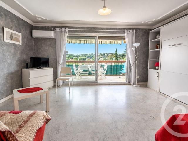 Appartement vente à ZA du Batailler, Le Lavandou