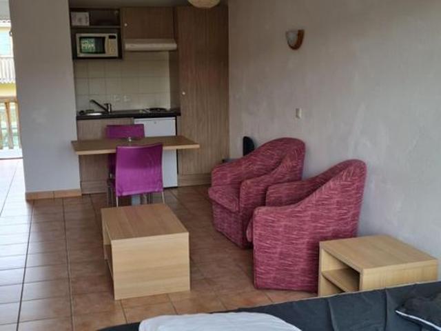 Appartement vente à Nérac, Barbaste