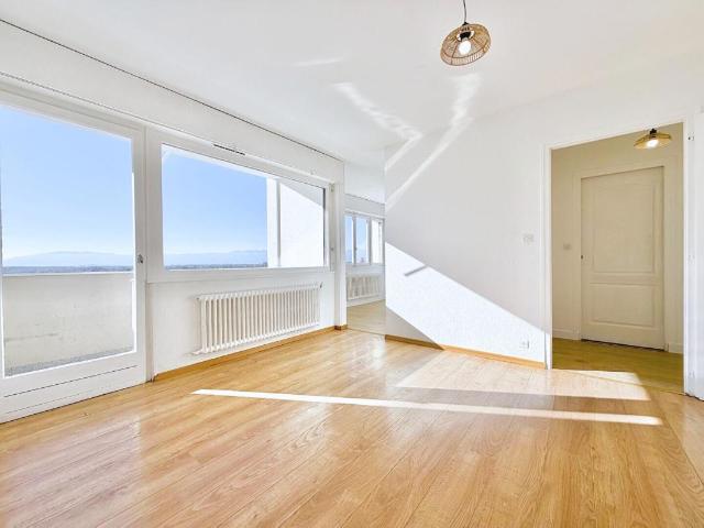 Appartement vente à Vernand, Annemasse