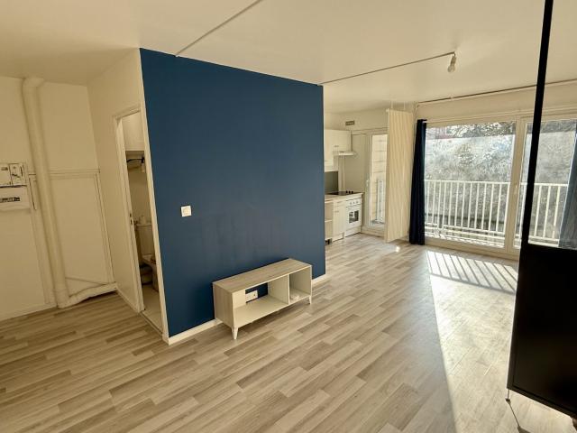 Appartement vente à Rouen, Ruan
