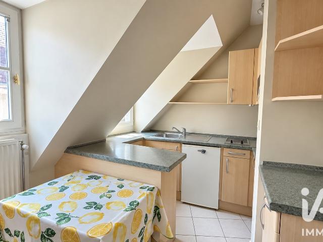 Appartement vente à Douai, Nord