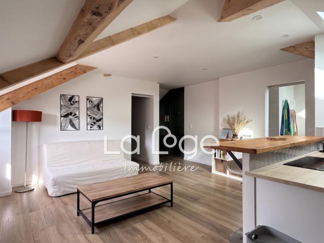 Appartement vente à Gap