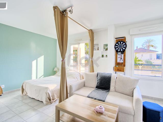 Appartement vente à Chemin de Saint-Honorat, Toulon