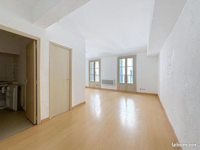 Appartement vente à Montpellier