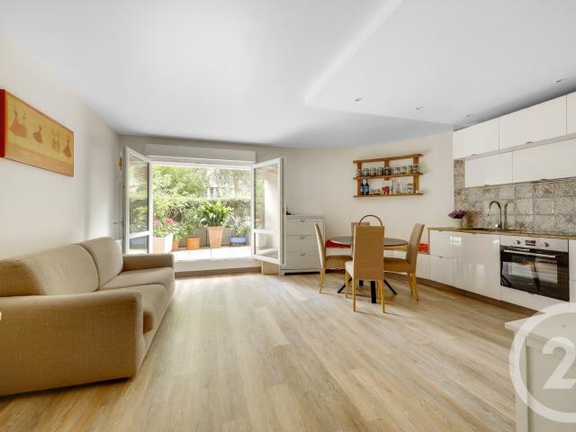 Appartement vente à Antony, Montrouge
