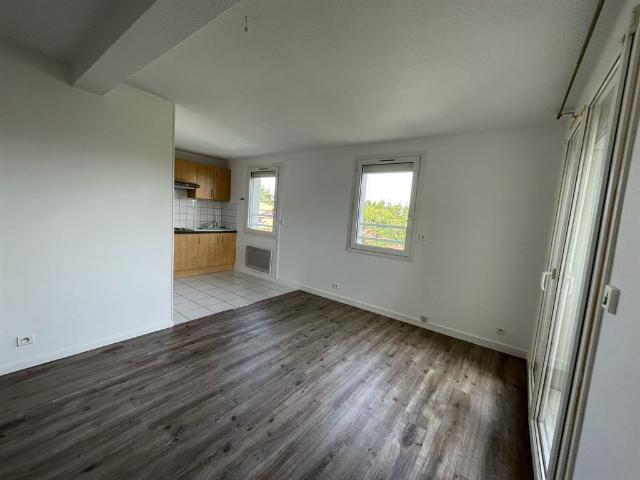 Appartement vente à Toulouse