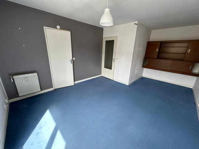 Appartement location à Poitiers