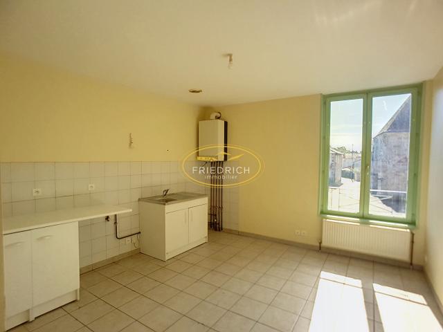 Appartement location à Bar-le-Duc, Revigny-sur-ornain