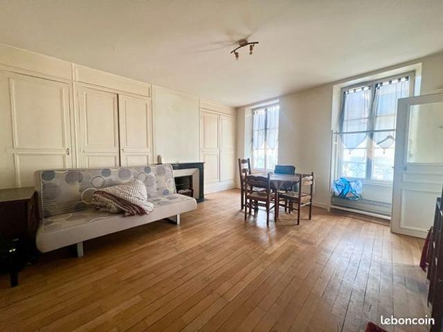 Appartement vente à Torcy, Brie-comte-robert