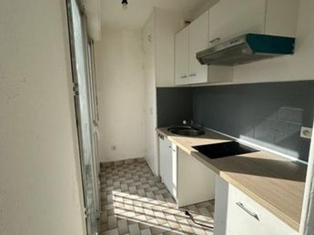 Appartement vente à Cambrai