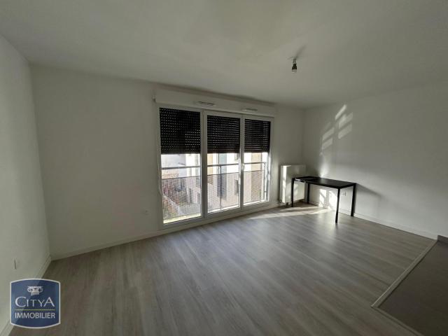 Appartement location à Saint-Germain-en-Laye, Poissy