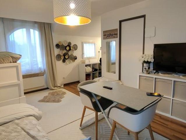 Appartement vente à Sarcelles, Louvres