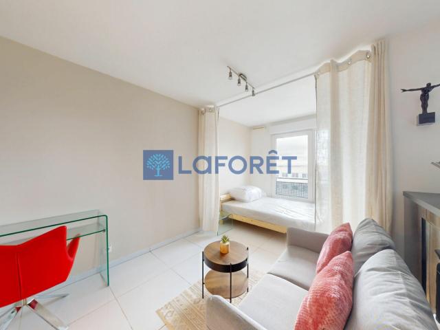 Appartement location à Palaiseau, Athis-mons
