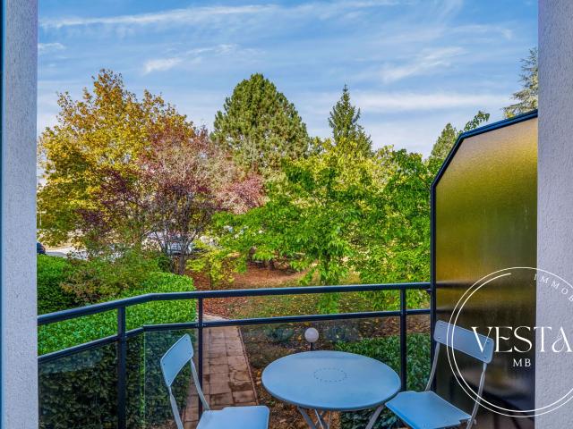 Appartement vente à Côteaux du Suzon, Dijon