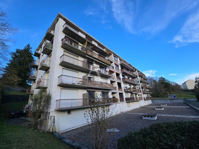 Appartement vente à Pau, Billère