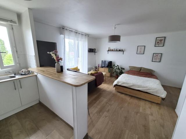 Appartement vente à Le Raincy, Noisy-le-grand