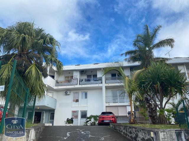 Appartement location à La Réunion