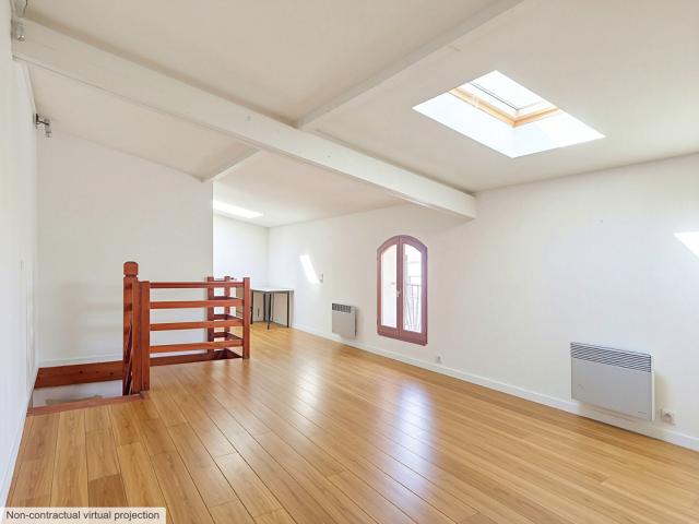 Appartement vente à Libourne