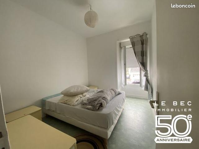 Appartement vente à Sarzeau, Morbihan