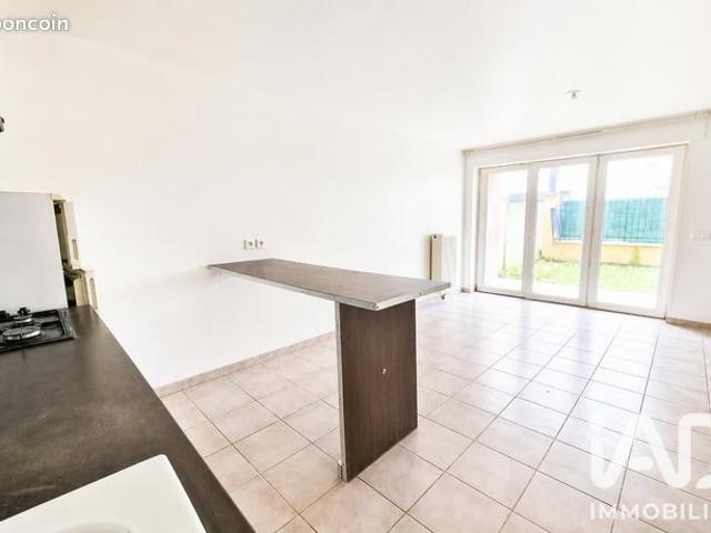 Appartement vente à Villepinte, Aude