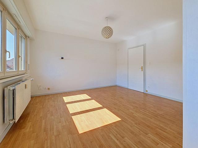 Appartement vente à Nancy, Grand Est
