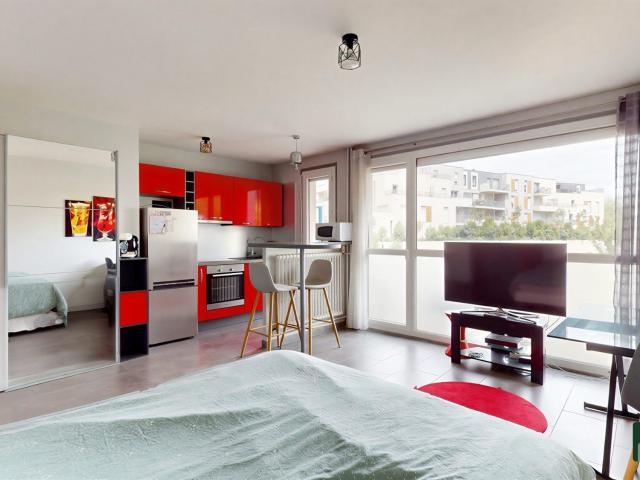 Appartement vente à Chartres