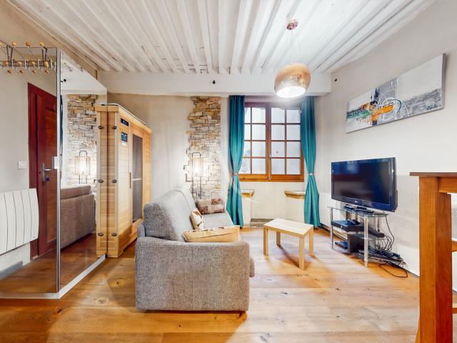 Appartement vente à Annecy