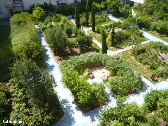 Appartement vente à Grenoble