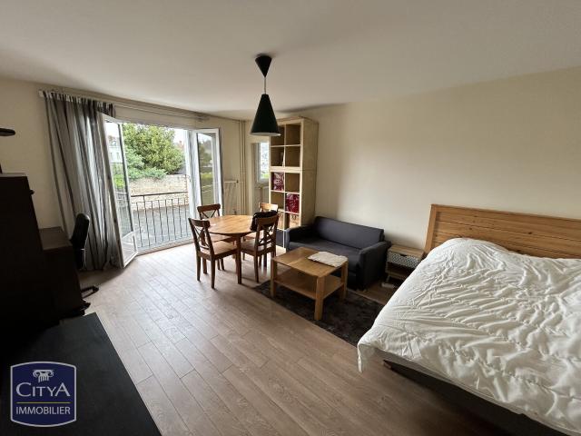 Appartement vente à Tours, La Riche