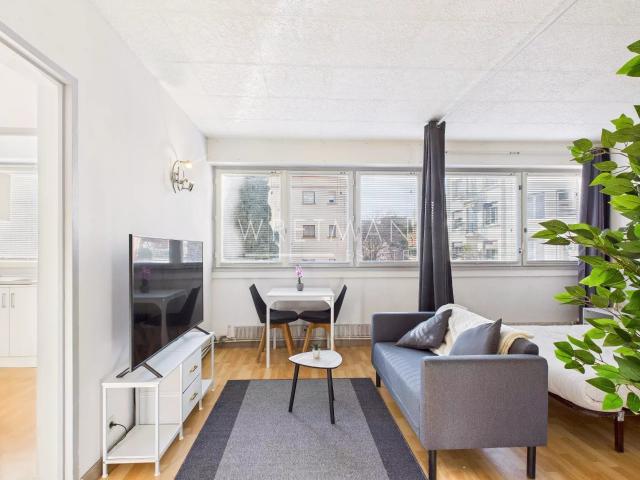 Appartement vente à Arrondissement de Draguignan, Saint-raphaël