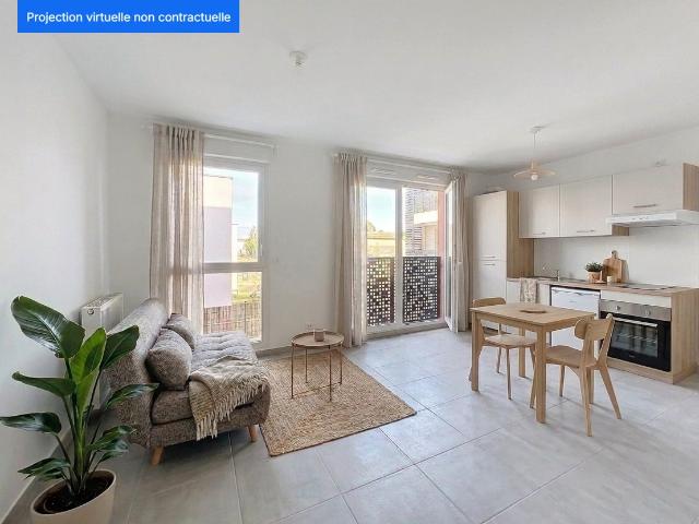 Appartement vente à Arrondissement de Draguignan, Fréjus