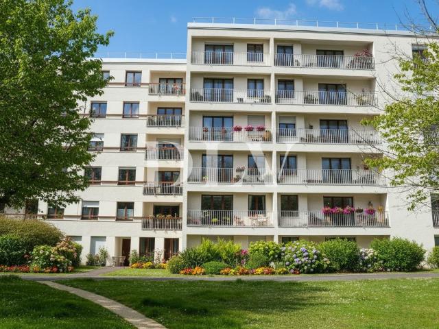 Appartement vente à Fontainebleau, Avon