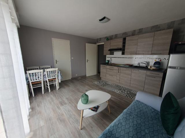Appartement vente à Pontivy, Bretagne