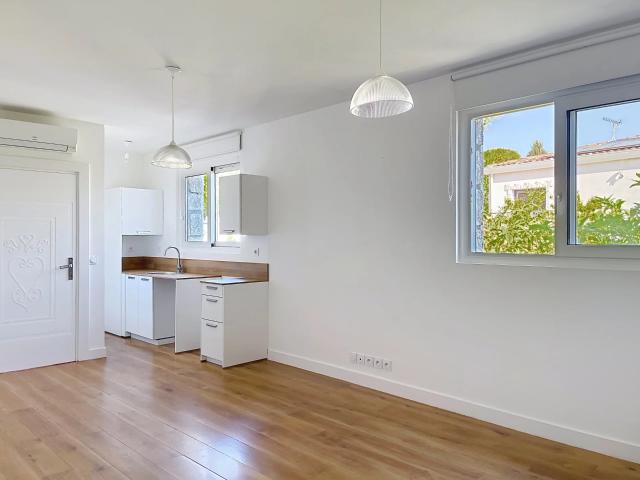 Appartement vente à Rimiez, Nice