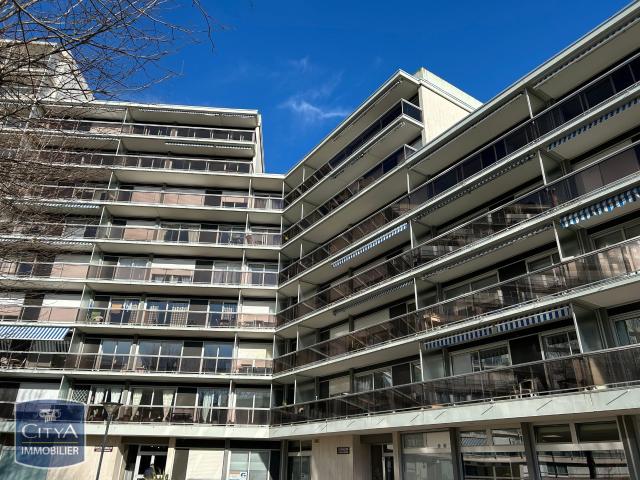 Appartement vente à Le Havre