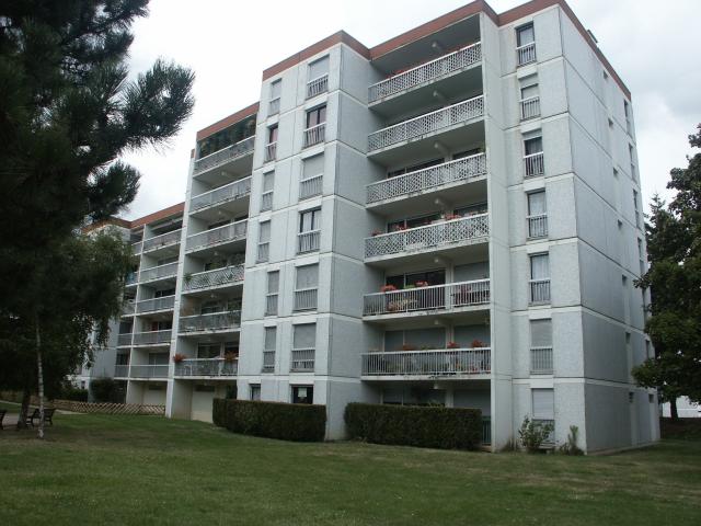 Appartement location à Palaiseau, Les Ulis