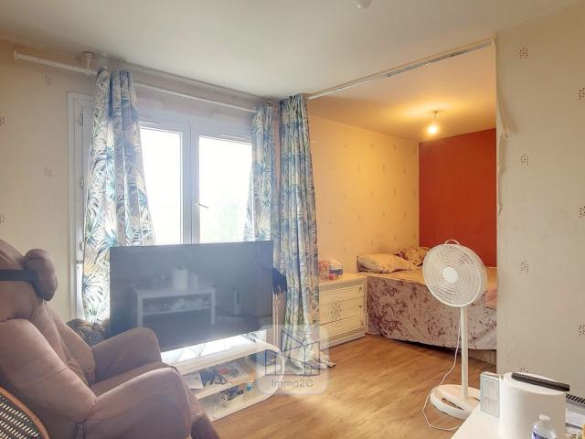 Appartement vente à Nantes