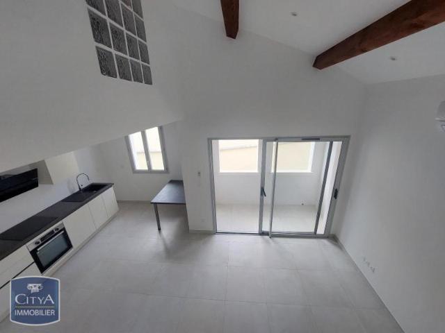 Appartement location à Lodève, Clermont-l'hérault