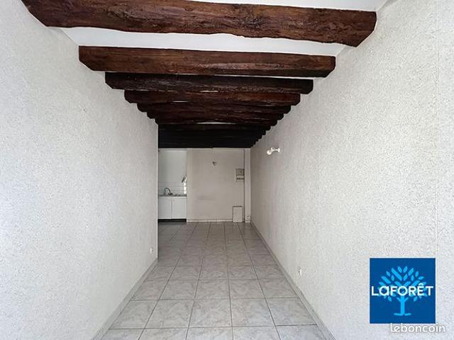Appartement vente à Étampes, La Ferté-alais