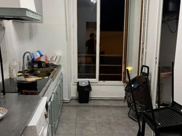 Appartement vente à Corbeil-Essonnes, Essonne