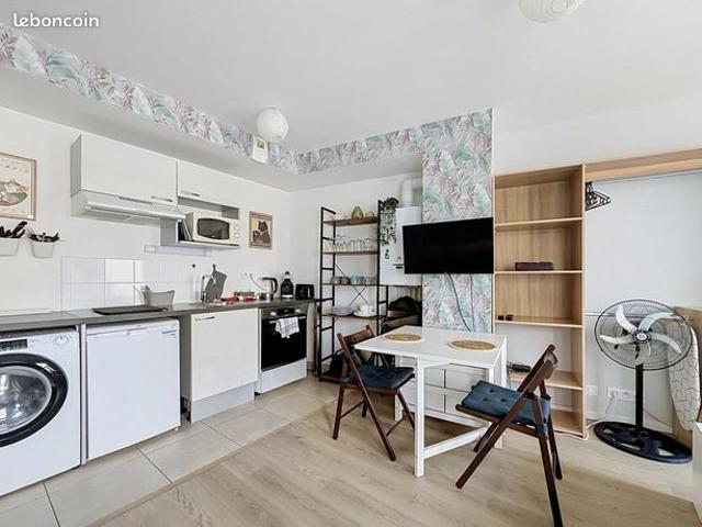 Appartement vente à Châtenay-Malabry, Hauts-de-Seine