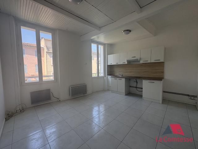 Appartement location à Marseille, Aubagne