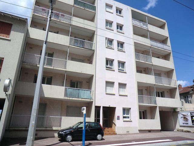 Appartement location à Limoges